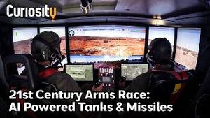Video post by @curiositystreaming on YouTube
