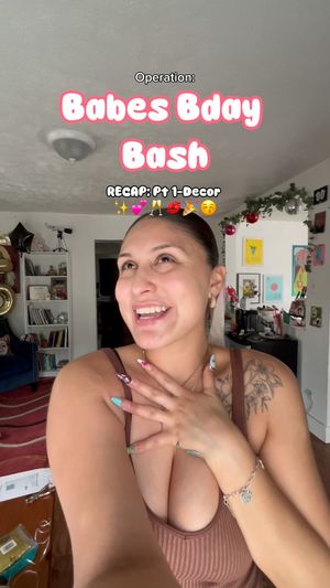 Video post by @jocymarie007 on Instagram