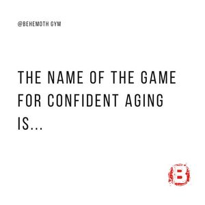 Image post by @behemothgym on Instagram