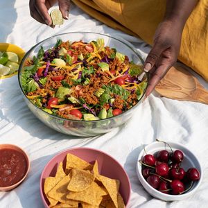 Image post by @eatplantboss on Instagram