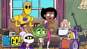 Video post by @cartoonnetwork on YouTube