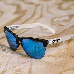 Image post by @oakley on Twitter