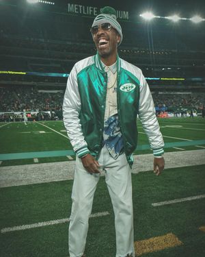 Image post by @nflstyle on Instagram