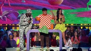 Video post by @nickelodeon on YouTube
