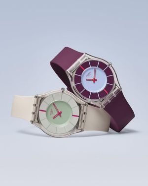 Image post by @swatch_ph on Instagram