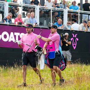 Image post by @bubbawatson on Instagram