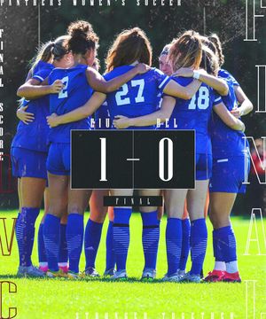 Image post by @eiuwsoccer on Instagram