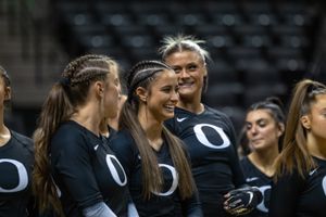 Image post by @oregonacrotumb on Instagram