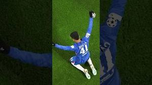 Video post by @Chelsea Football Club on YouTube