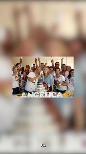 Video post by @angelicahuck on TikTok