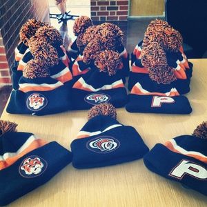 Image post by @pacifictigers on Instagram