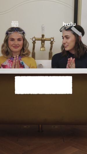Video post by @hulu on TikTok