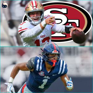 Image post by @SleeperNFL on Twitter