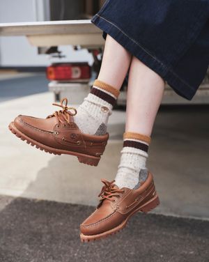 Image post by @timberland_taiwan on Instagram