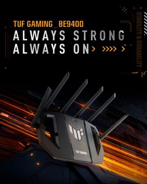 Image post by @asus on Instagram