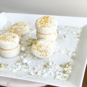 Image post by @theblondewhobakes on Instagram