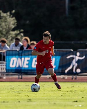 Image post by @smu_msoc on Instagram