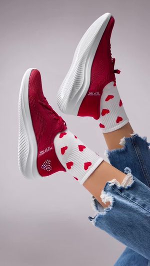 Video post by @skechers on TikTok