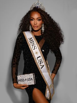 Image post by @missusa on Instagram