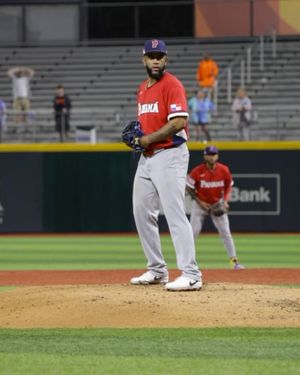 Image post by @mlbespanol on Instagram