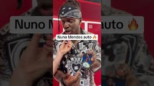 Video post by @Topps on YouTube