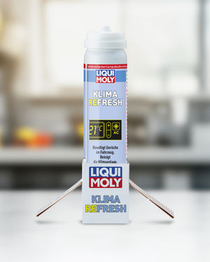 Image post by @liquimoly on Instagram