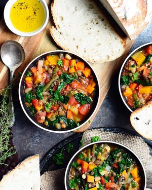 Image post by @crowded_kitchen on Instagram