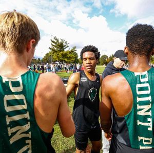 Image post by @pointparkxctf on Instagram