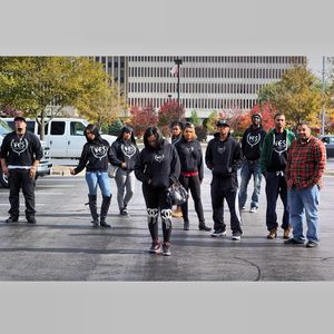 Image post by @vonharrisproductions on Instagram