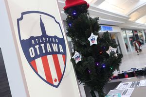 Image post by @atletiottawa on Instagram