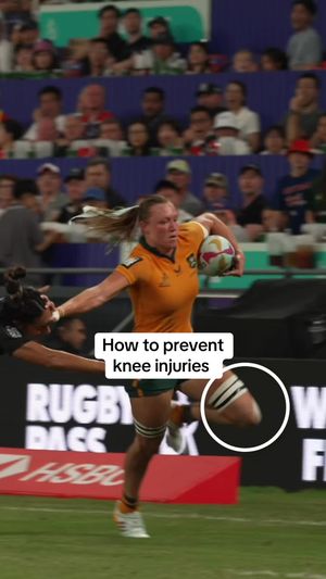 Video post by @worldrugby on TikTok