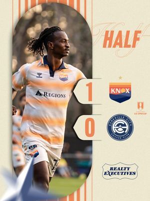 Image post by @oneknoxville on Instagram