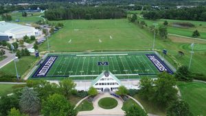 Image post by @middathletics on Instagram