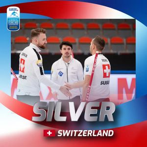 Image post by @worldcurling on Instagram