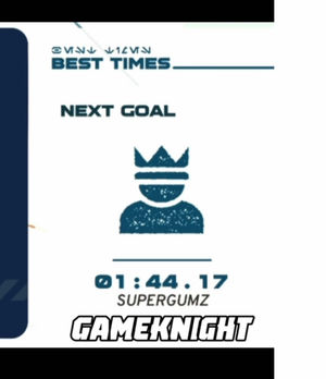 Video post by @gameknight_ on TikTok