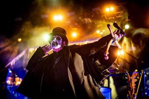 Image post by @kingdiamond on Instagram