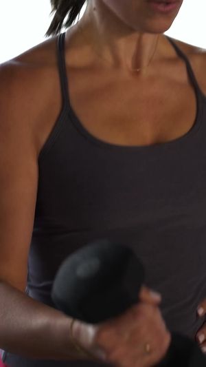 Video post by @purebarregreenwood on Facebook