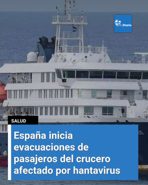 Image post by @infodiariord on Instagram