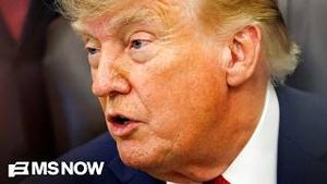 Video post by @msnbc on YouTube