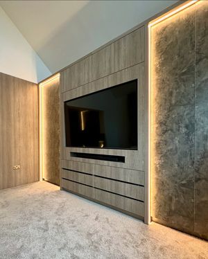 Image post by @nuovaliving on Instagram
