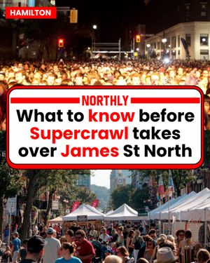 Image post by @northlyhamilton on Instagram
