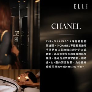 Image post by @ellehongkong on Instagram