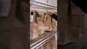 Video post by @cvs on YouTube