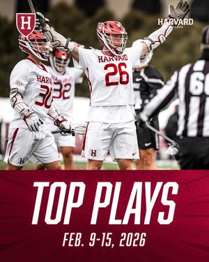 Image post by @harvardcrimson on Instagram