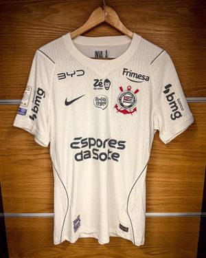 Image post by @corinthians on Instagram
