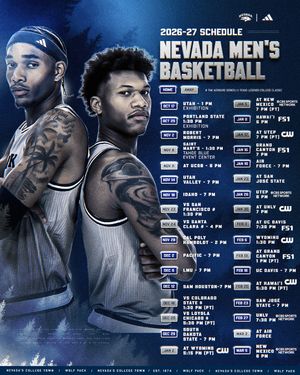 Image post by @nevadahoops on Instagram