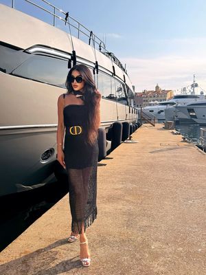 Image post by @missoliviak on Instagram