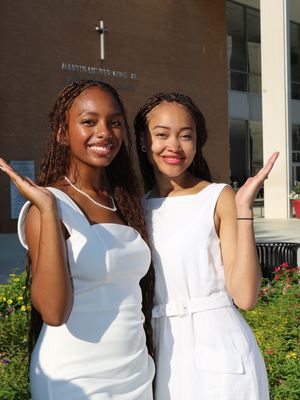 Image post by @spelman_college on Instagram