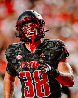 Image post by @packfootball on Instagram