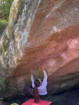 Image post by @usaclimbing on Instagram